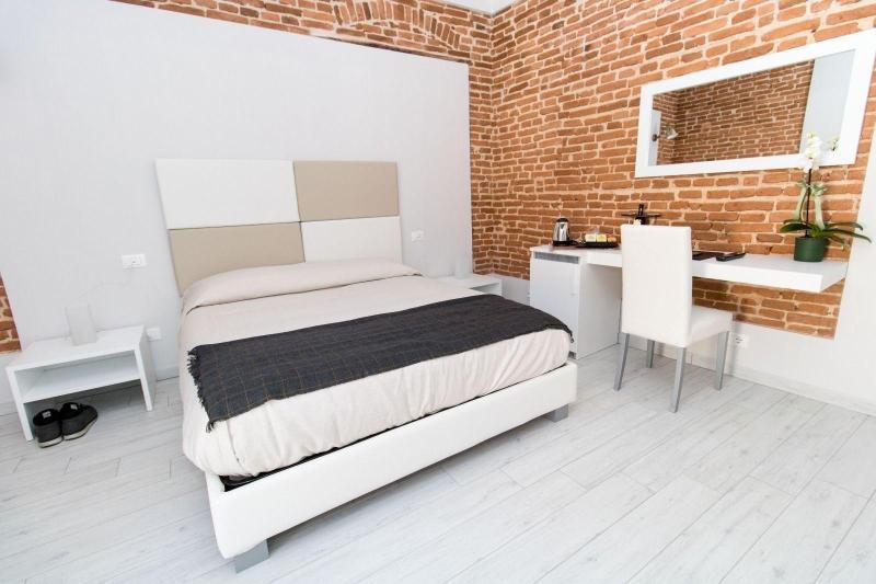 Le Suite Bed & Breakfast - Holiday Home - Oda