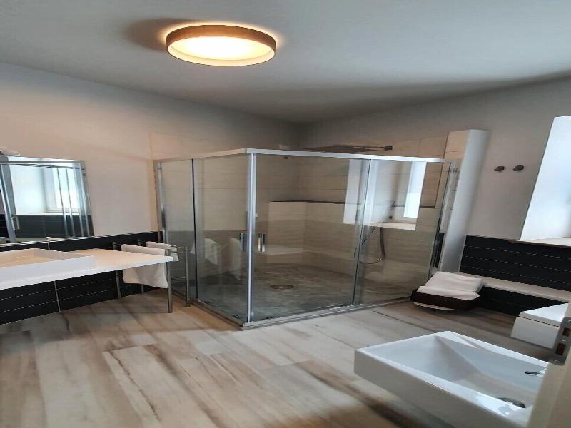 Le Suite Bed & Breakfast - Holiday Home - Oda