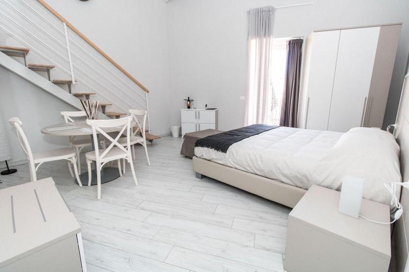 Le Suite Bed & Breakfast - Holiday Home - Oda