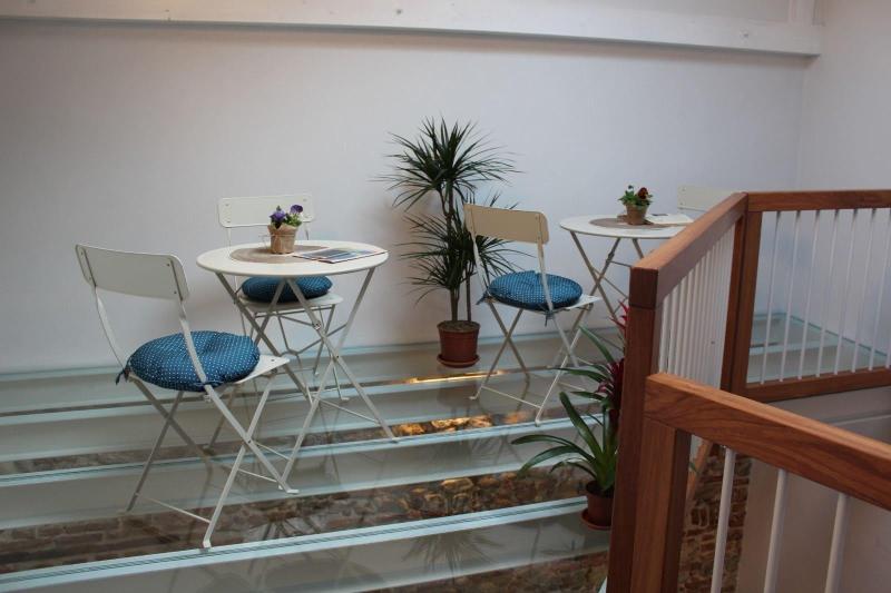 Le Suite Bed & Breakfast - Holiday Home - Restoran