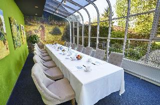 Saillant Hotel Brull fotoÄŸrafÄ±