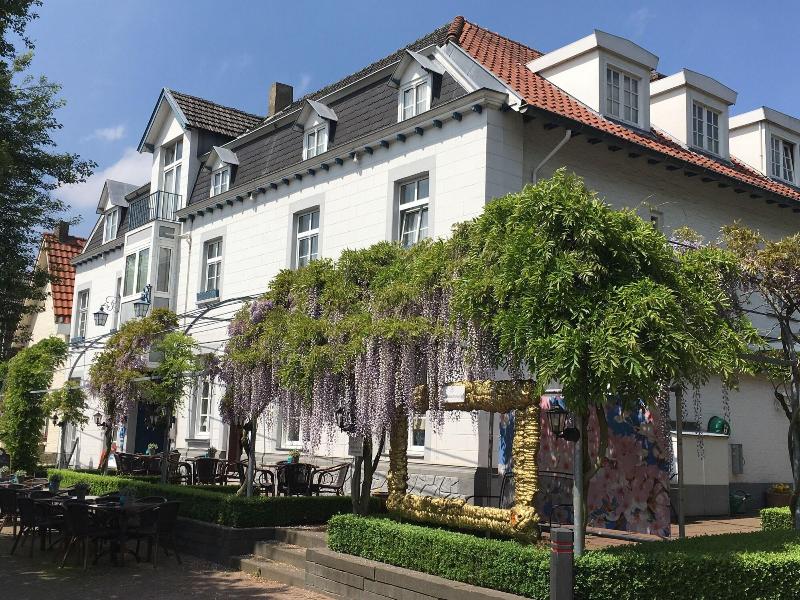 Saillant Hotel Brull - Genel