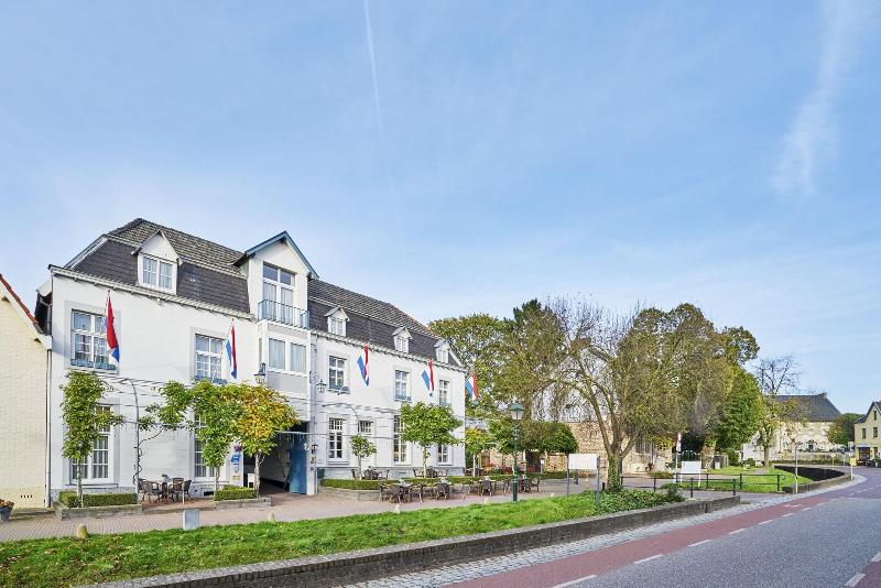 Saillant Hotel Brull - Genel
