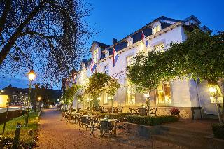Saillant Hotel Brull fotoÄŸrafÄ±