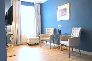 Saillant Hotel Brull fotoÄŸrafÄ±