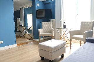 Saillant Hotel Brull fotoÄŸrafÄ±