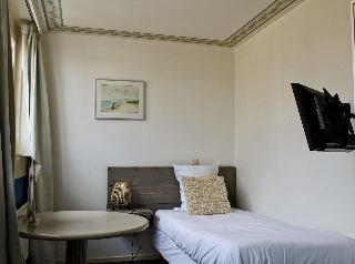 Saillant Hotel Brull fotoÄŸrafÄ±