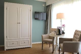Saillant Hotel Brull fotoÄŸrafÄ±
