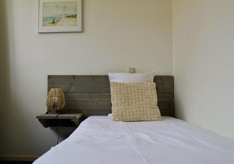 Saillant Hotel Brull - Oda