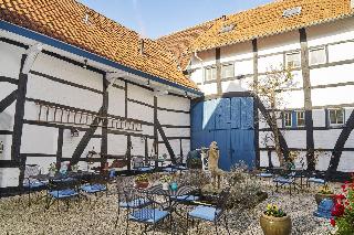 Saillant Hotel Brull fotoÄŸrafÄ±