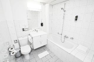 Saillant Hotel Brull fotoÄŸrafÄ±