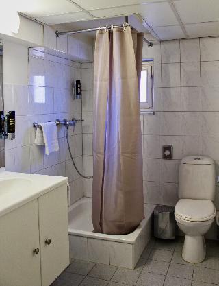 Saillant Hotel Brull fotoÄŸrafÄ±