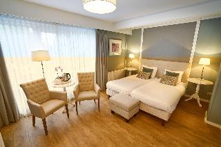 Saillant Hotel Brull fotoÄŸrafÄ±