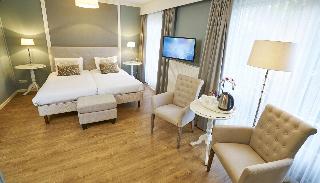 Saillant Hotel Brull fotoÄŸrafÄ±