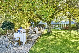 Saillant Hotel Brull fotoÄŸrafÄ±