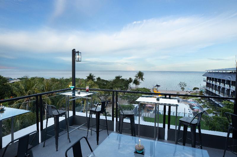 Centara Life Cha-Am Beach Resort Hua Hin - Bar