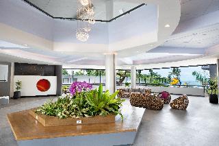 Centara Life Cha-Am Beach Resort Hua Hin fotoÄŸrafÄ±