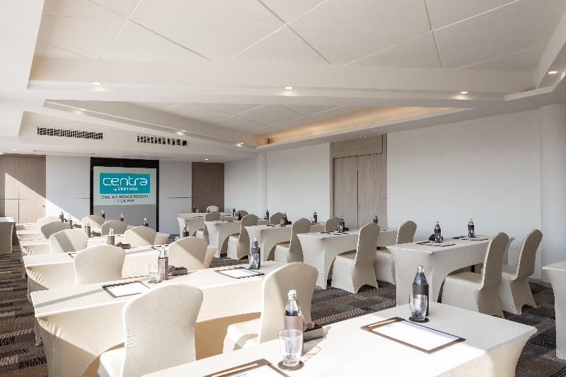 Centara Life Cha-Am Beach Resort Hua Hin - Toplantı