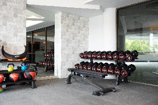 Centara Life Cha-Am Beach Resort Hua Hin fotoÄŸrafÄ±