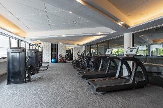 Centara Life Cha-Am Beach Resort Hua Hin fotoÄŸrafÄ±