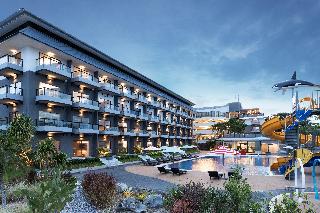 Centara Life Cha-Am Beach Resort Hua Hin otel fotoğrafı