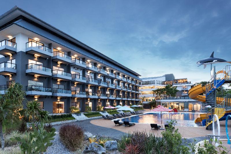 Centara Life Cha-Am Beach Resort Hua Hin - Genel