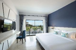 Centara Life Cha-Am Beach Resort Hua Hin fotoÄŸrafÄ±