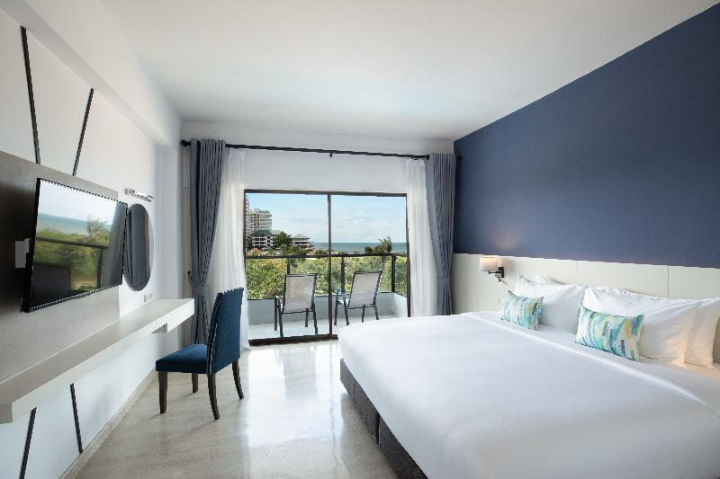 Centara Life Cha-Am Beach Resort Hua Hin - Oda