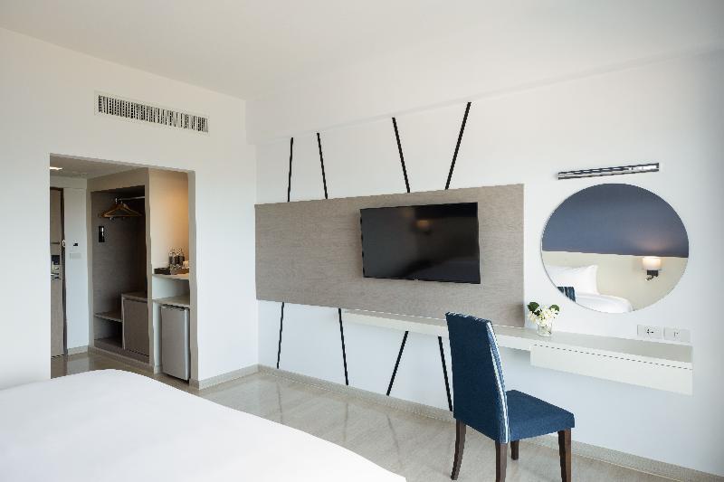 Centara Life Cha-Am Beach Resort Hua Hin - Oda