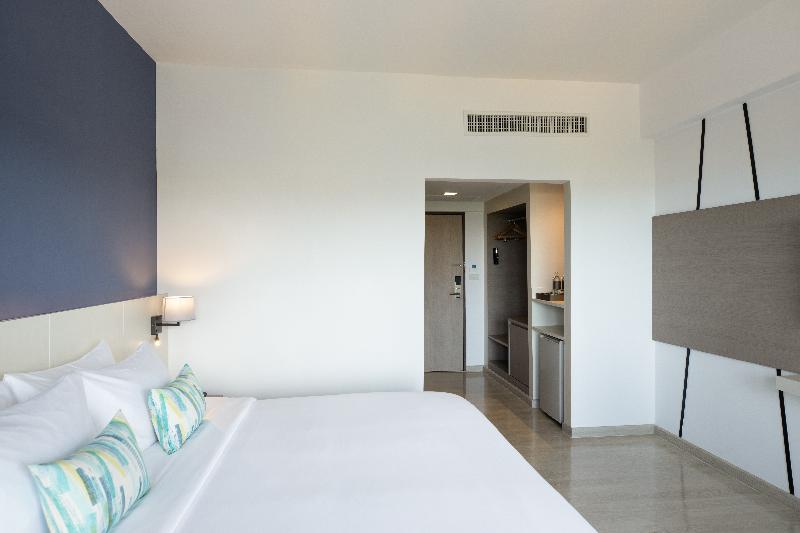 Centara Life Cha-Am Beach Resort Hua Hin - Oda
