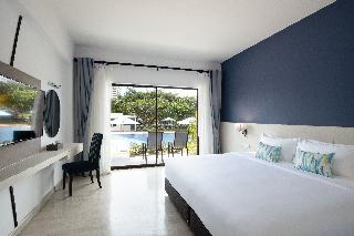 Centara Life Cha-Am Beach Resort Hua Hin fotoÄŸrafÄ±