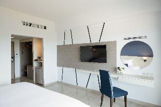 Centara Life Cha-Am Beach Resort Hua Hin fotoÄŸrafÄ±