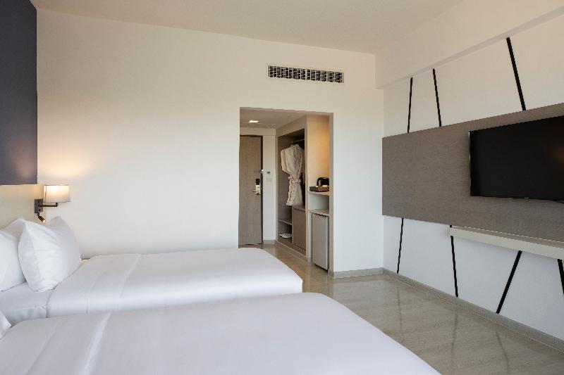 Centara Life Cha-Am Beach Resort Hua Hin - Oda