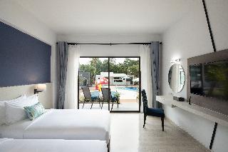 Centara Life Cha-Am Beach Resort Hua Hin fotoÄŸrafÄ±