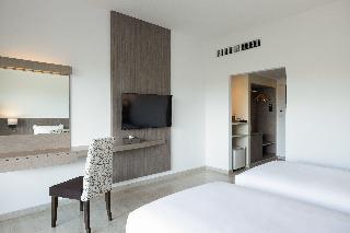 Centara Life Cha-Am Beach Resort Hua Hin fotoÄŸrafÄ±