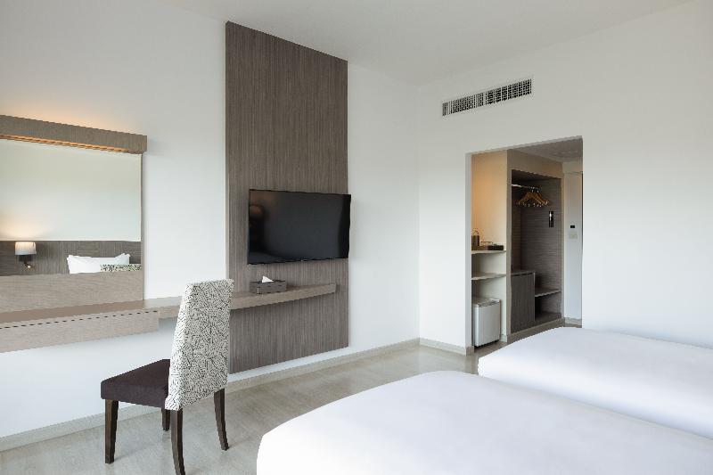Centara Life Cha-Am Beach Resort Hua Hin - Oda