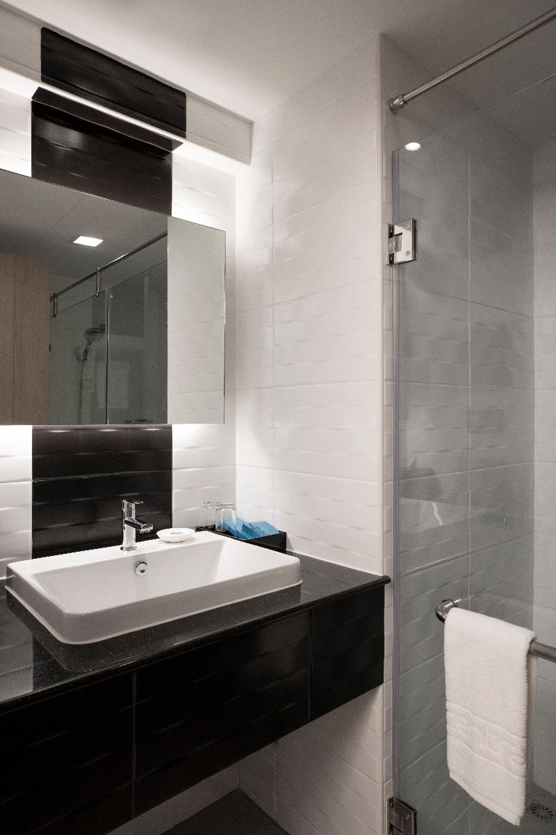 Centara Life Cha-Am Beach Resort Hua Hin - Oda