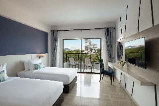 Centara Life Cha-Am Beach Resort Hua Hin fotoÄŸrafÄ±