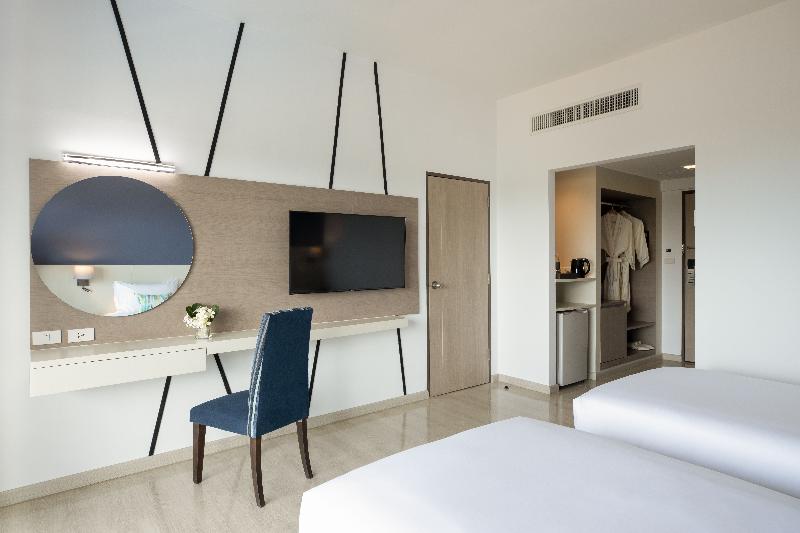 Centara Life Cha-Am Beach Resort Hua Hin - Oda