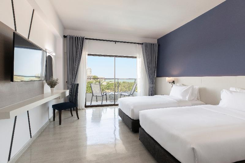 Centara Life Cha-Am Beach Resort Hua Hin - Oda