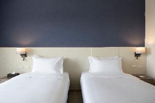 Centara Life Cha-Am Beach Resort Hua Hin fotoÄŸrafÄ±