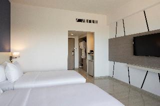 Centara Life Cha-Am Beach Resort Hua Hin fotoÄŸrafÄ±