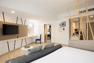 Centara Life Cha-Am Beach Resort Hua Hin fotoÄŸrafÄ±