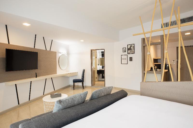 Centara Life Cha-Am Beach Resort Hua Hin - Oda