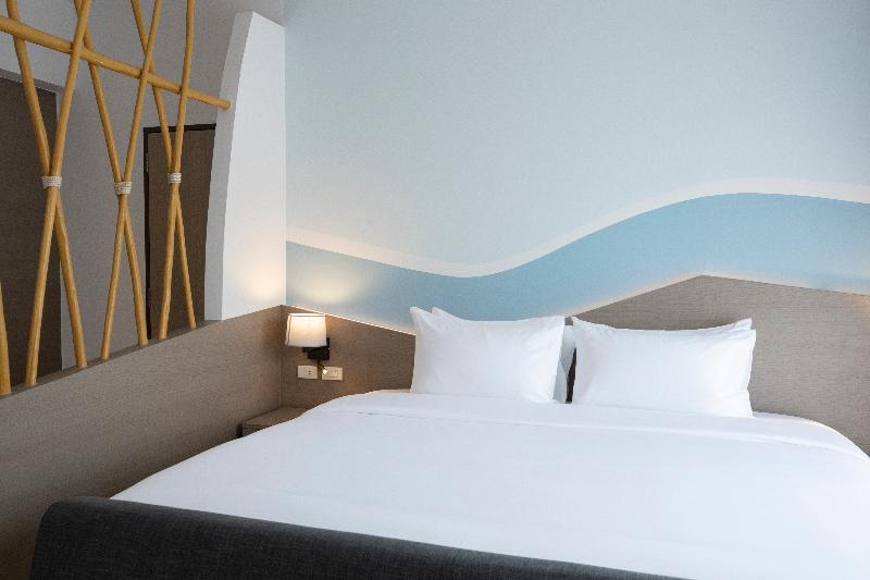 Centara Life Cha-Am Beach Resort Hua Hin - Oda