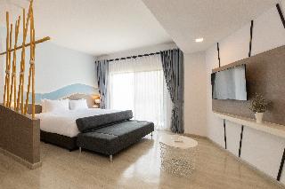 Centara Life Cha-Am Beach Resort Hua Hin fotoÄŸrafÄ±