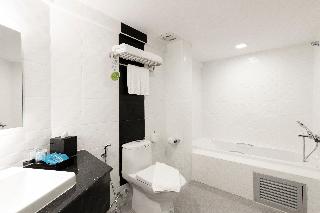 Centara Life Cha-Am Beach Resort Hua Hin fotoÄŸrafÄ±
