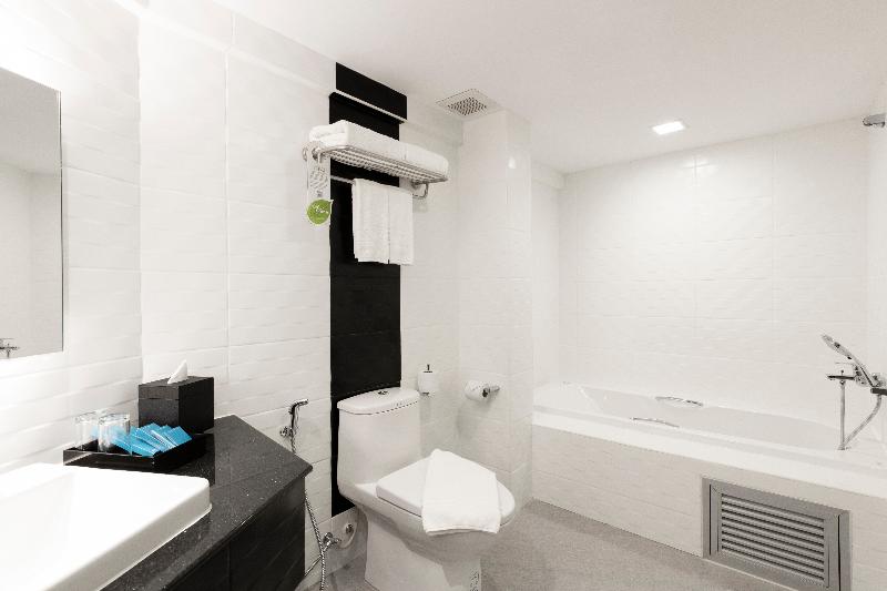 Centara Life Cha-Am Beach Resort Hua Hin - Oda