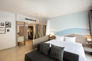 Centara Life Cha-Am Beach Resort Hua Hin fotoÄŸrafÄ±