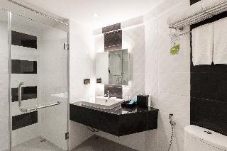 Centara Life Cha-Am Beach Resort Hua Hin fotoÄŸrafÄ±